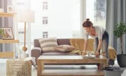 La limpieza en el hogar y la salud