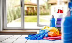 Consejos para la limpieza del hogar