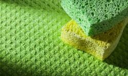 Piedra Verde Limpieza