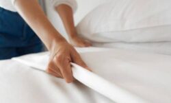 Como limpiar manchas del colchón