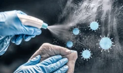 Protege tu familia: Guía completa de desinfección de superficies