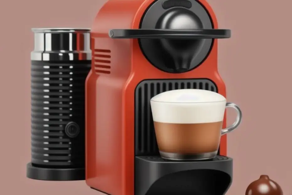 Como limpiar una cafetera